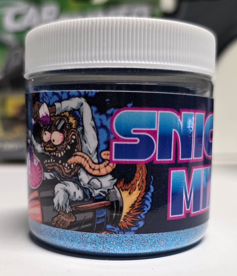 Snicks Mix | Freak Flake